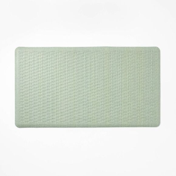 Figmint Other - Figmint - Comfort Mat Sage Green - Figmint Green